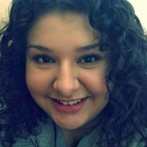 Meet your Posher, Karina